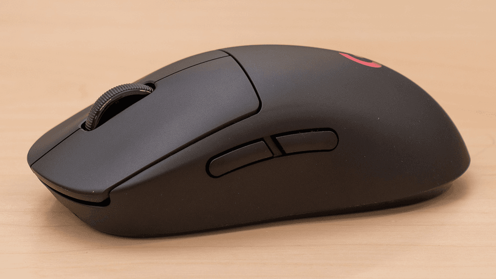 Rekomendasi Mouse Gaming Terbaik untuk Para Gamer