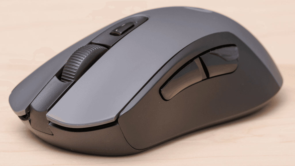 Rekomendasi Mouse Gaming Terbaik untuk Para Gamer