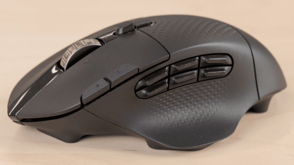 Rekomendasi Mouse Gaming Terbaik untuk Para Gamer