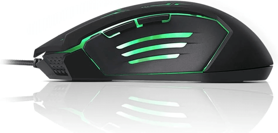 Rekomendasi Mouse Gaming Terbaik untuk Para Gamer