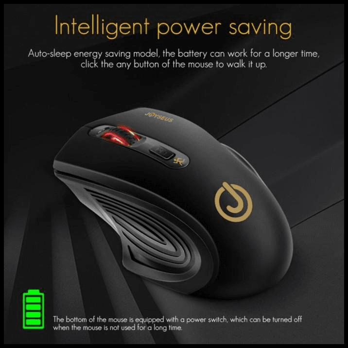 Rekomendasi Mouse Gaming Terbaik untuk Para Gamer